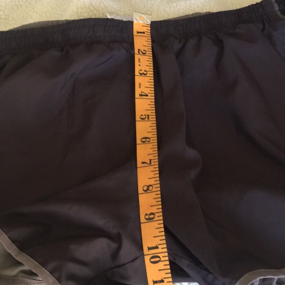 Nike Dri-Fit Running Shorts - Picture 9 of 11